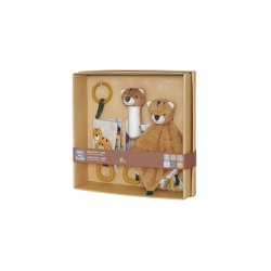 Caja regalo para bebé - Jungla