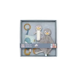 Caja regalo para bebé - Océano