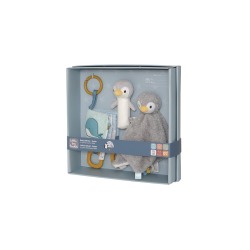 Caja regalo para bebé - Océano