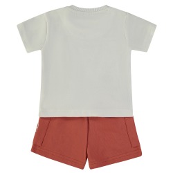 Conjunto bebe niño enjoy Babybol