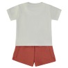 Conjunto bebe niño enjoy Babybol
