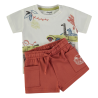 Conjunto bebe niño enjoy Babybol