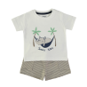 Conjunto bebe niño sunny day Babybol