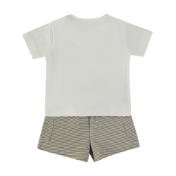 Conjunto bebe niño sunny day Babybol
