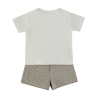 Conjunto bebe niño sunny day Babybol