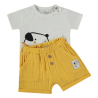 Conjunto bebe niño little Babybol