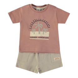 Conjunto bebe niño summer...