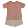 Conjunto bebe niño summer Babybol