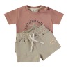 Conjunto bebe niño summer Babybol