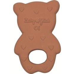Anillo de dentición Osito Baby Charms