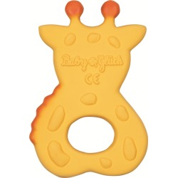 Anillo de dentición Jirafa Baby Charms