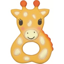 Anillo de dentición Jirafa Baby Charms