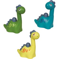 Dinosaurio a Propulsión...