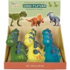 Dinosaurio a Propulsión Dino Friends