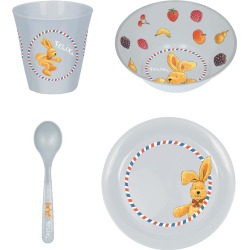 Set Vajilla de Regalo Felix
