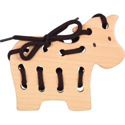 Juego de enhebrar surtido Minis