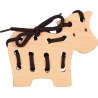 Juego de enhebrar surtido Minis