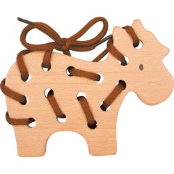 Juego de enhebrar surtido Minis