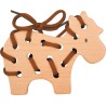 Juego de enhebrar surtido Minis