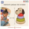 Juego de Apilar Perrito Minis