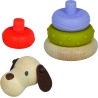 Juego de Apilar Perrito Minis