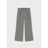Pantalon punto jacquard chica mayoral