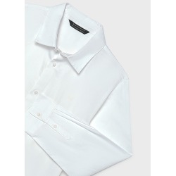 Camisa m/l basica chico mayoral
