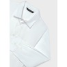 Camisa m/l basica chico mayoral