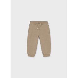 Pantalón de chándal básico...