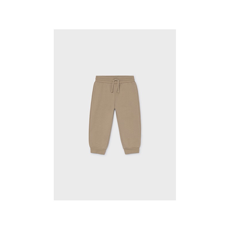 Pantalón de chándal básico bebé mayoral