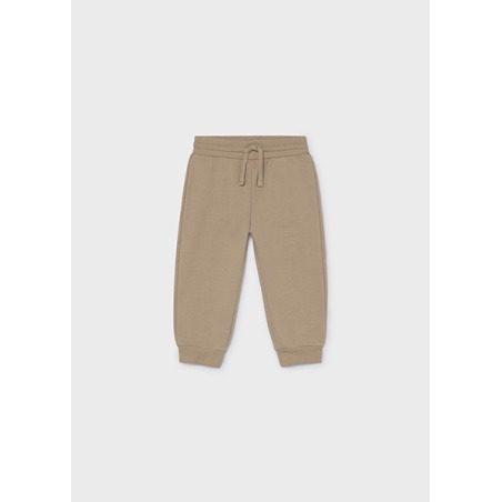 Pantalón de chándal básico bebé mayoral