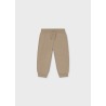 Pantalón de chándal básico bebé mayoral