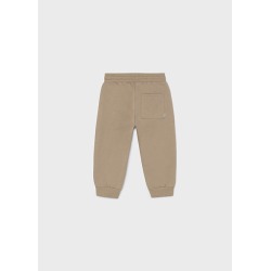 Pantalón de chándal básico bebé mayoral