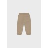 Pantalón de chándal básico bebé mayoral