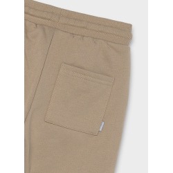Pantalón de chándal básico bebé mayoral