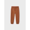 Pantalón de chándal básico niño mayoral