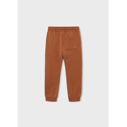 Pantalón de chándal básico niño mayoral