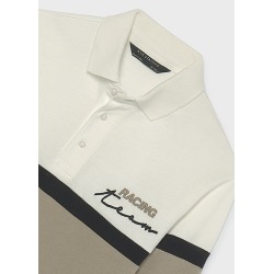 Polo combinado chico mayoral