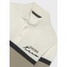 Polo combinado chico mayoral