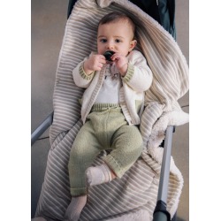 Conjunto 3 piezas bebe niño...