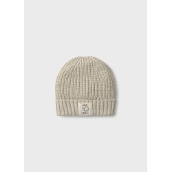 Gorro tricot bebe mayoral