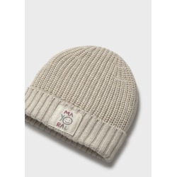 Gorro tricot bebe mayoral