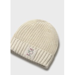 Gorro tricot bebe mayoral