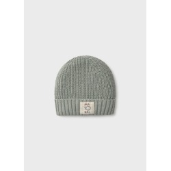 Gorro tricot bebe mayoral