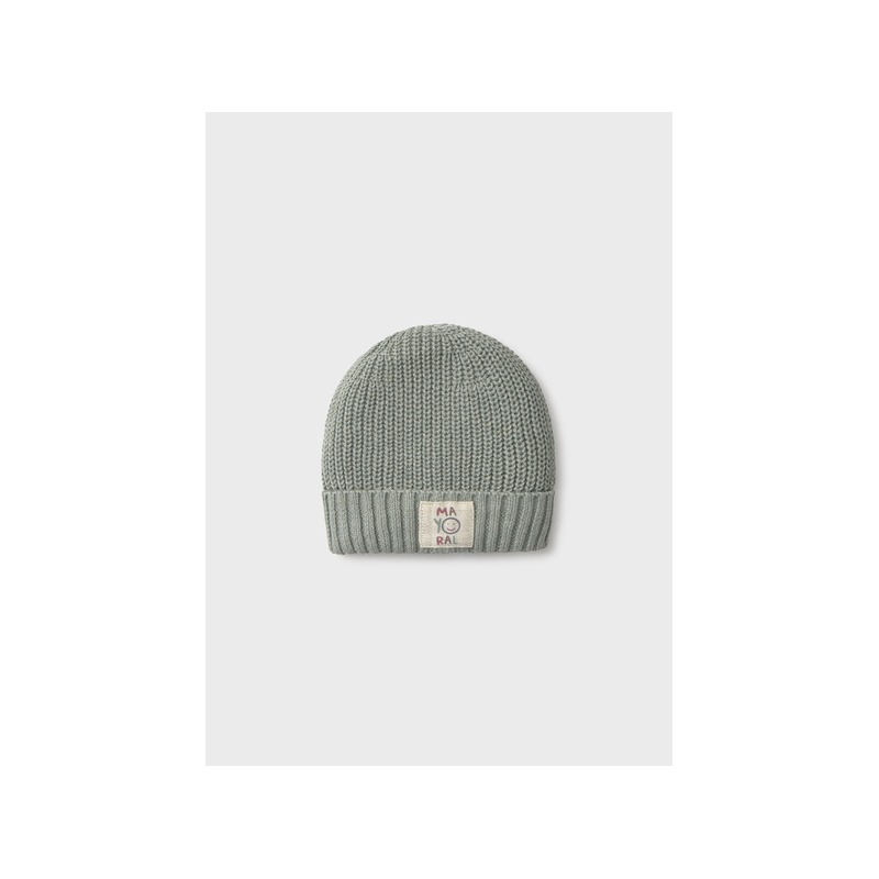 Gorro tricot bebe mayoral