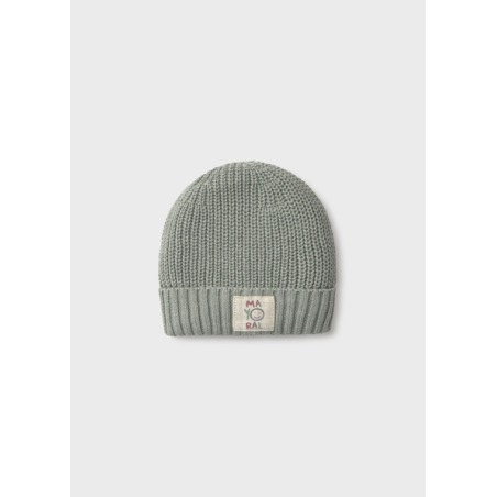 Gorro tricot bebe mayoral