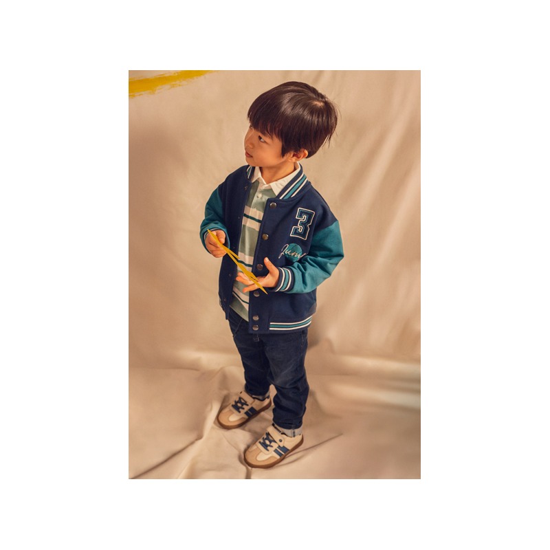 Pantalón vaquero niño mayoral