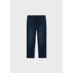 Pantalón vaquero niño mayoral