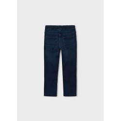 Pantalón vaquero niño mayoral