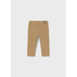 Pantalón básico pana bebé niño mayoral